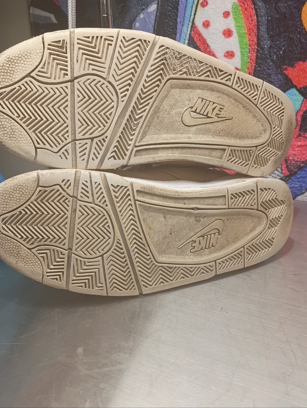 Nike Flight 89 - Picture 2 of 4